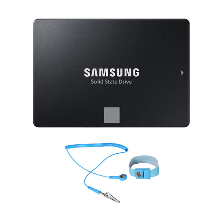 Samsung 870 EVO 2TB 2.5” SSD deals - Brand New