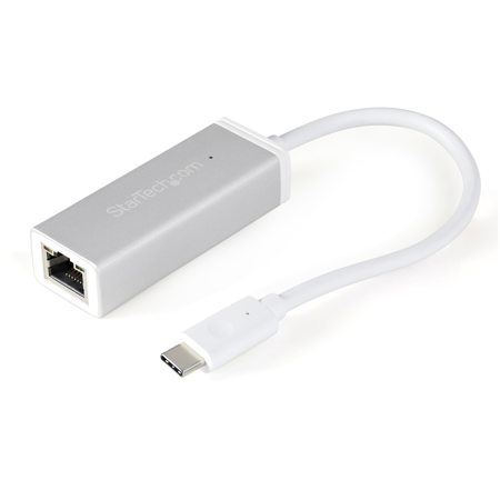 IOGEAR - GUH3C34 - HUB-C Gigalinq USB-C to USB-A Hub with Ethernet Adapter