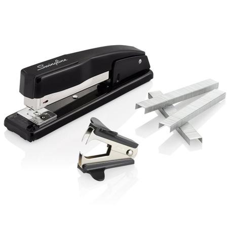 Swingline Commercial Desk Stapler