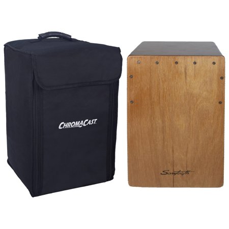 Sawtooth cajon 2024