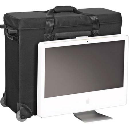 Tenba shop imac case