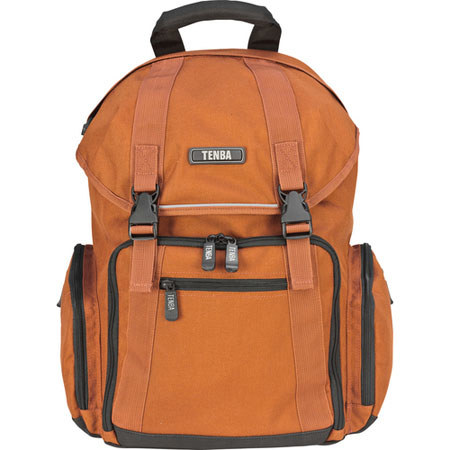 Tenba 2025 messenger daypack