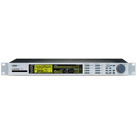 TC Electronic DBMax Broadcast 5-Channel Level Maximizer