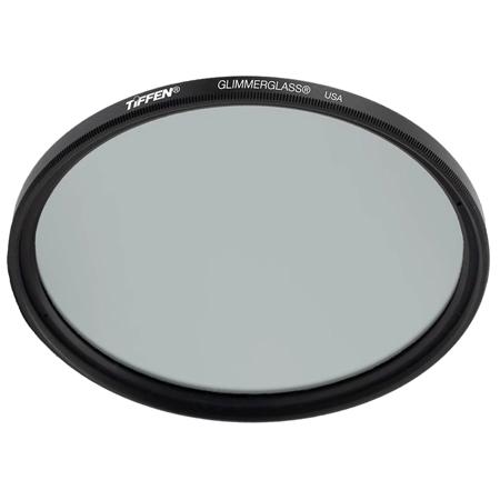 Tiffen 62mm Glimmerglass Diffusion Filter 1 62GG1 - Adorama