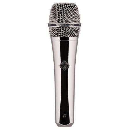 Telefunken M80 Super-Cardioid Custom Dynamic Handheld Microphone ...