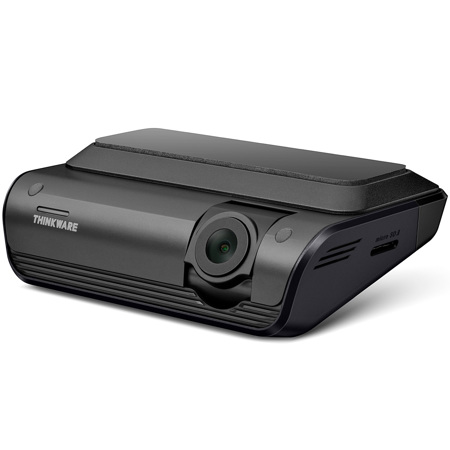 THINKWARE DASH CAM Super Night Vision 2.0 - Dashcam.ie 