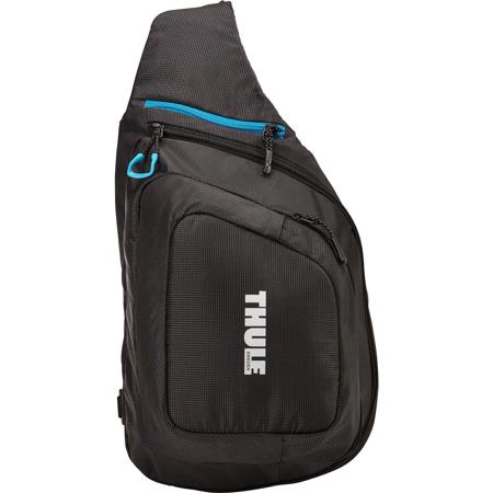 Thule sling 2025 bag gopro