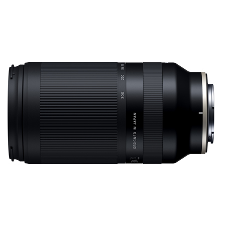 Tamron 70-300mm f/4.5-6.3 Di III RXD Lens for Sony E