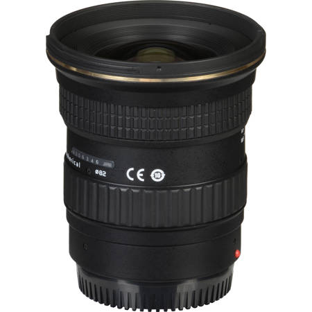 Tokina ATX 11-20mm F/2.8 Pro DX Ultrawide Zoom Lens for Canon EF 