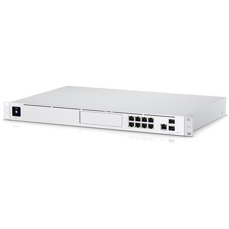 Ubiquiti Networks UniFi Security Gateway - White (USG) for sale online