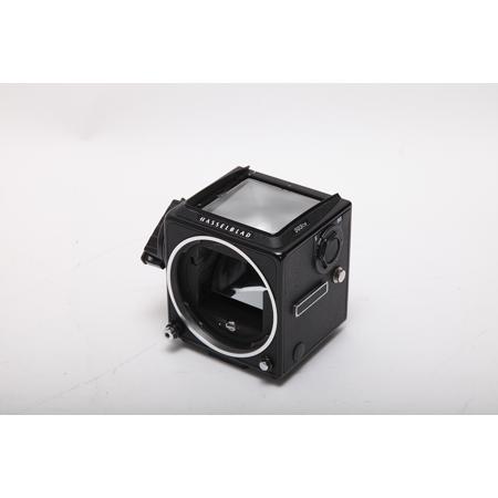 Used Hasselblad 503CW Medium Format SLR Camera Body, Without Finder ...