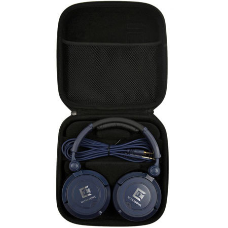 Ultrasone PRO550 Closed-Back Headphones, S-Logic Sound PRO550