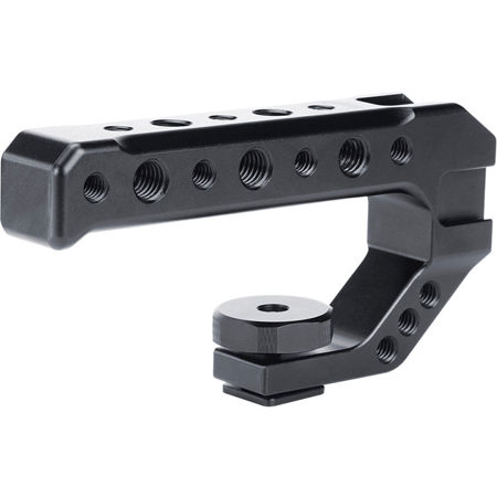 Ulanzi R005 Universal Top Handle for Canon, Nikon, Olympus & Pentax ...