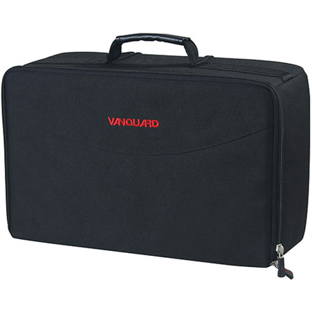 Vanguard BIIN 14Z Black Zoom Bag for DSLR Camera at Acephoto.net