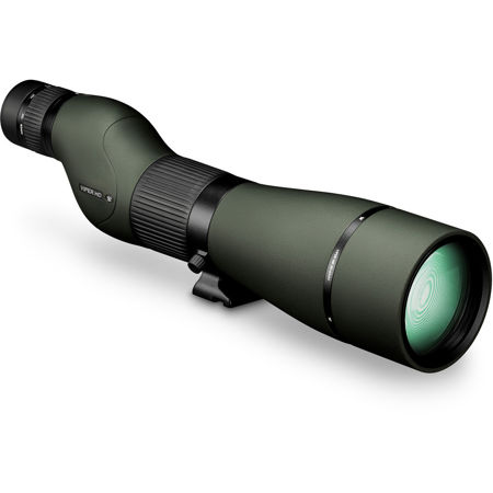 Vortex Optics 20-60x85 Viper HD Spotting Scope, Straight Viewing V503