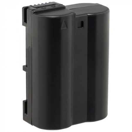 Volta EN-EL15 2000mAh Rechargeable Lithium-Ion Battery for Nikon Cameras