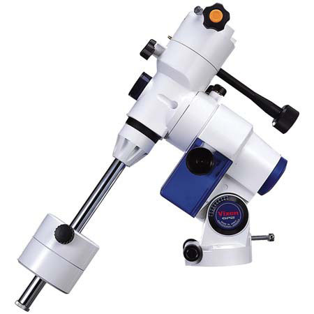 Vixen GP2 Equatorial Mount Body with Counterweight. - Adorama