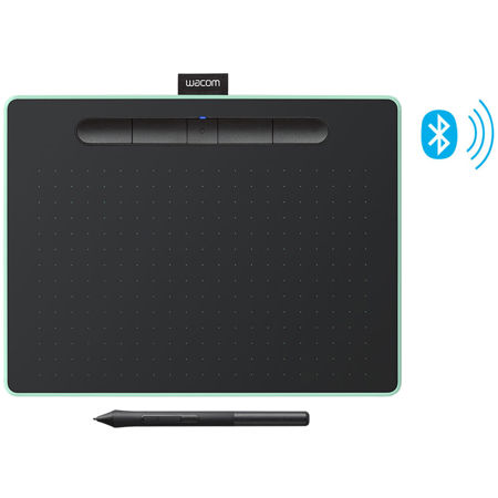 Wacom Intuos drawing tablet like new in 2024 box