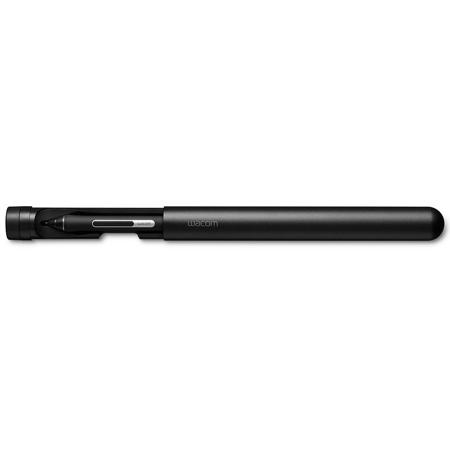 Wacom Pro Pen Slim, Black KP301E00DZ - Adorama