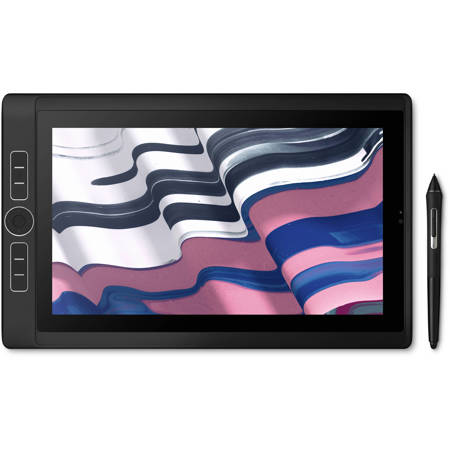 Wacom MobileStudio Pro 13 2nd Gen Drawing Tablet