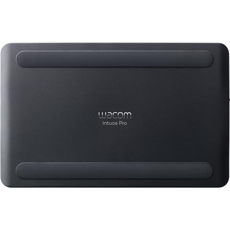 Wacom Intuos Pro Creative Pen Tablet, Small, Black PTH460K0A