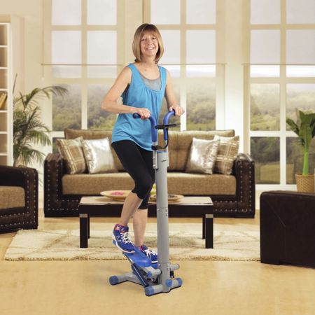 Wagan Mini high quality Stepper Master Exercise