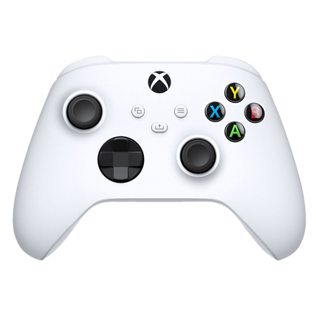 Microsoft Xbox One White on sale Console