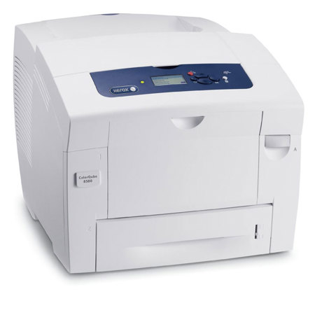 Xerox ColorQube 8580DN Solid Ink Color Printer 8580DN - Adorama