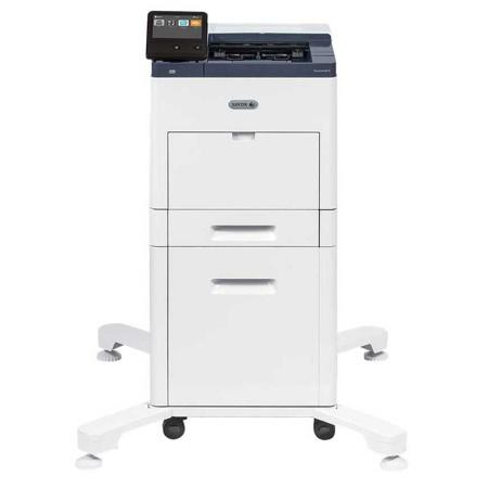 Xerox VersaLink B610/DX B&W Laser Printer, 65ppm, 2700 Sheets Capacity ...