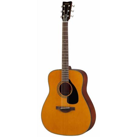 Yamaha 50th Anniversary FG180 Dreadnought Acoustic Guitar, 20 Frets ...