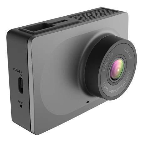 YI Smart Dash Camera