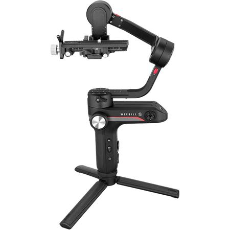 Zhiyun WEEBILL-S Handheld Gimbal Stabilizer WEEBILL-S - Adorama