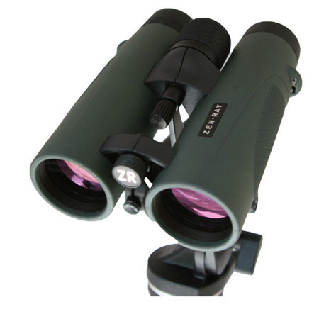 Zen sales ray binoculars