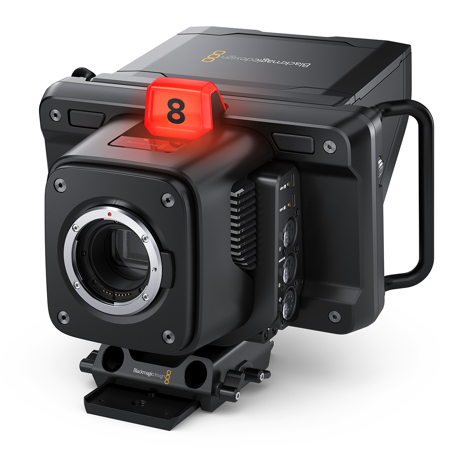 blackmagic 6k adorama