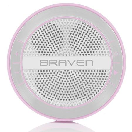 braven mira speaker