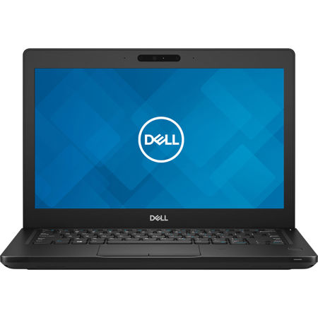 Ноутбук dell latitude 5290 разборка