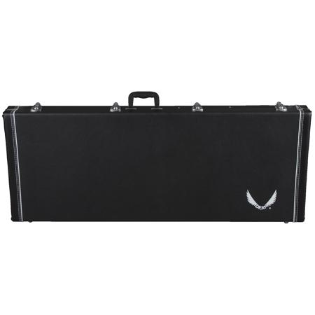 dean razorback hard case