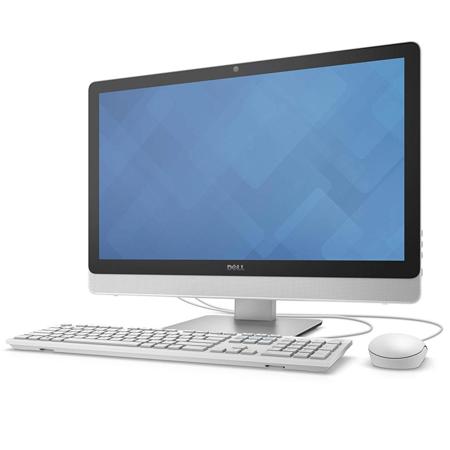 dell inspiron 24 3452