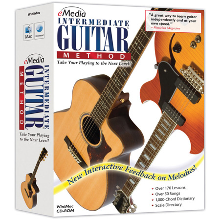 emedia guitar method v5 torrent