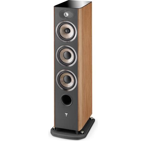 3 way floor standing speakers