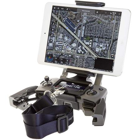 mavic 2 pro ipad