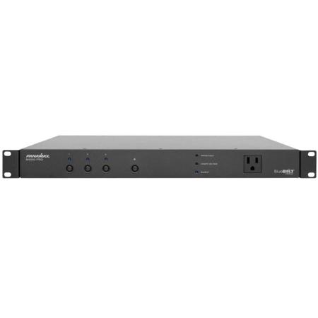 Furman Sound M4000-PRO 15 Amp BlueBOLT Enabled Power Management with ...