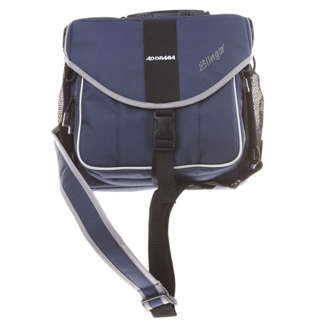 adorama slinger bag