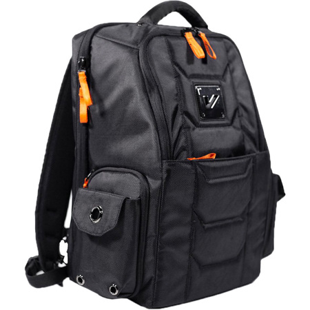 canon elite club backpack