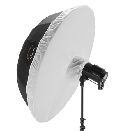 large flash umbrella