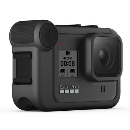 Gopro Media Mod For Hero8 Black Ajfmd 001 Adorama