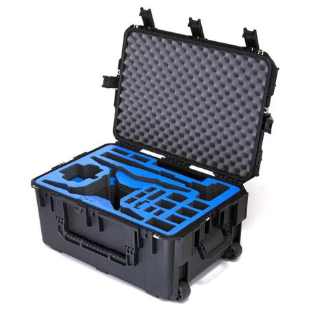 dji drone hard case