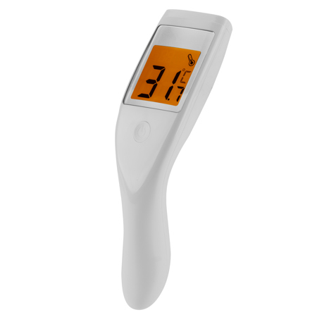 extreme temperature thermometer