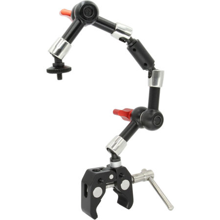 gyrovu adjustable clamp mount