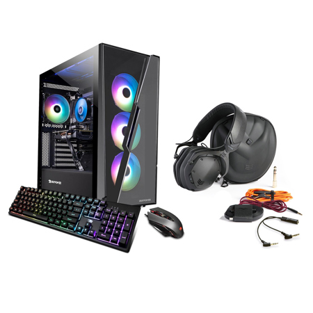 ibuypower pc bundle